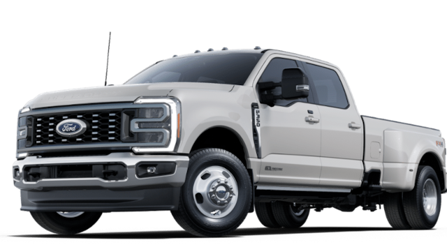 2025 Ford SuperDuty